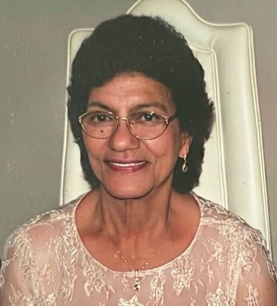 Milagros (Rodriguez)  Skelton