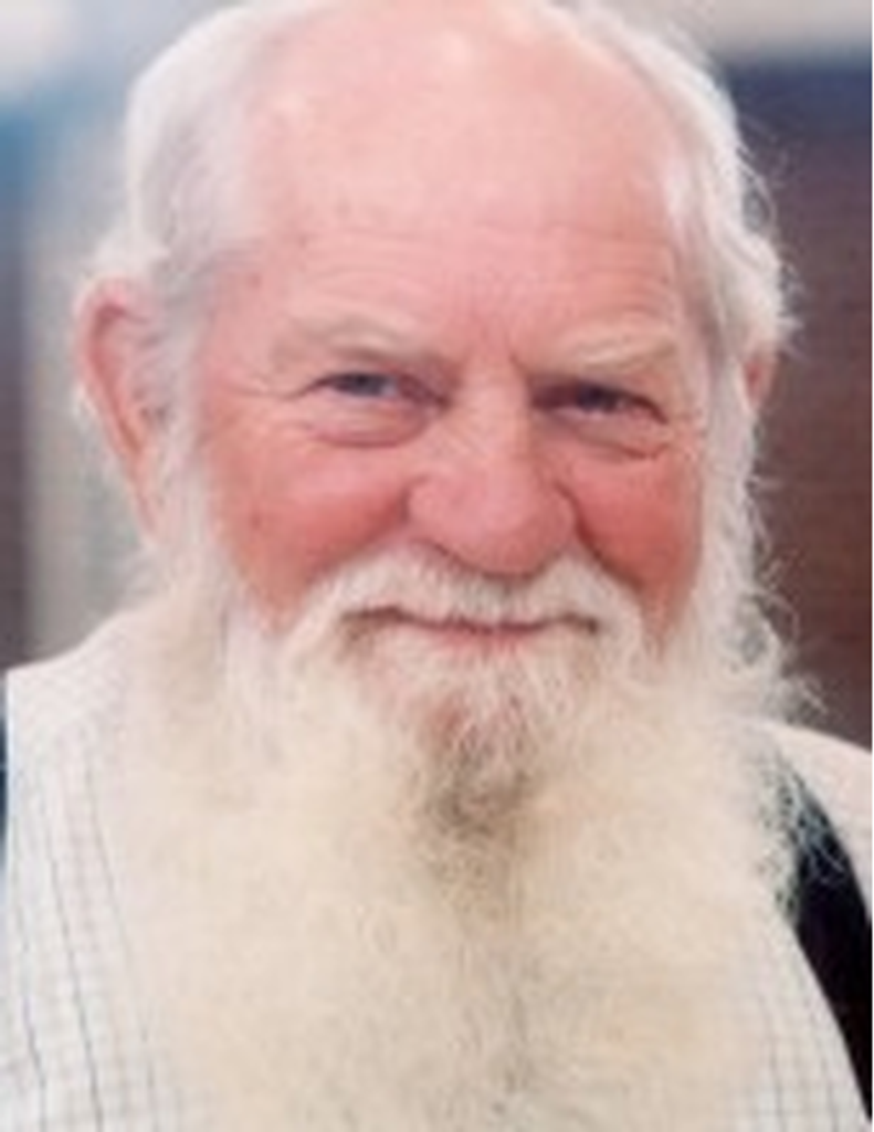 Alton "Bap" Rayburn Yopp