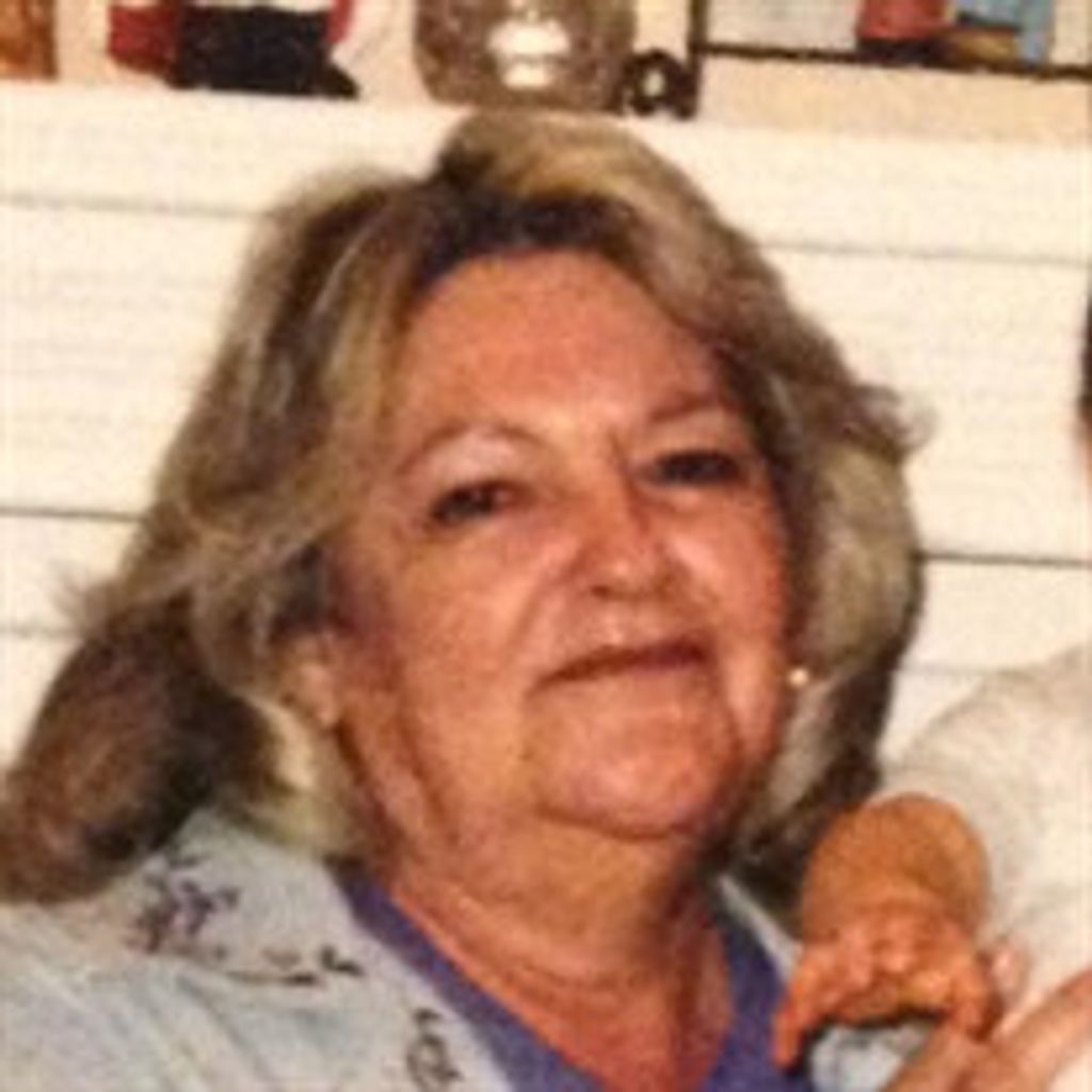 Cynthia Armstrong Olds