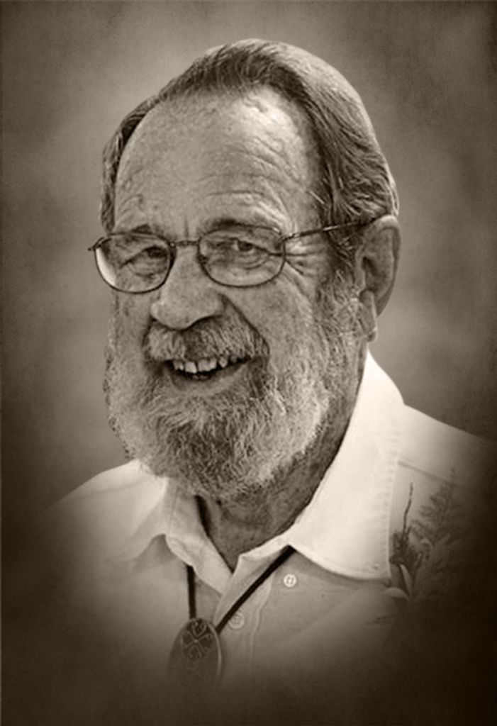 Robert Hickman Profile Photo