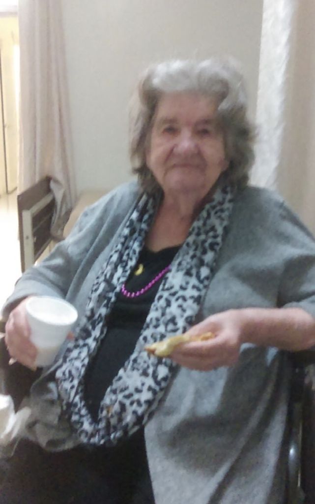 Lucille Goodman Bell Profile Photo