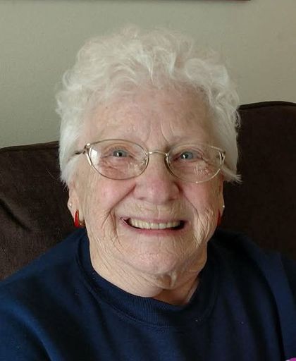 Joyce Steinbach's obituary image