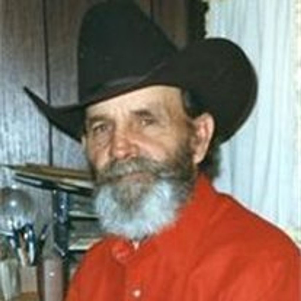 Billy Joe Wylie