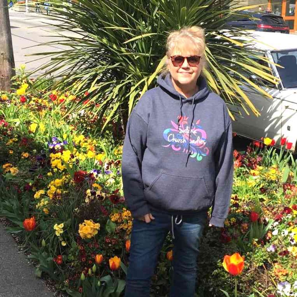 Lynnette Marie Beckley Profile Photo