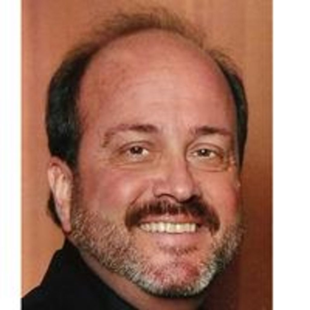 Mark Magnus Mathisen