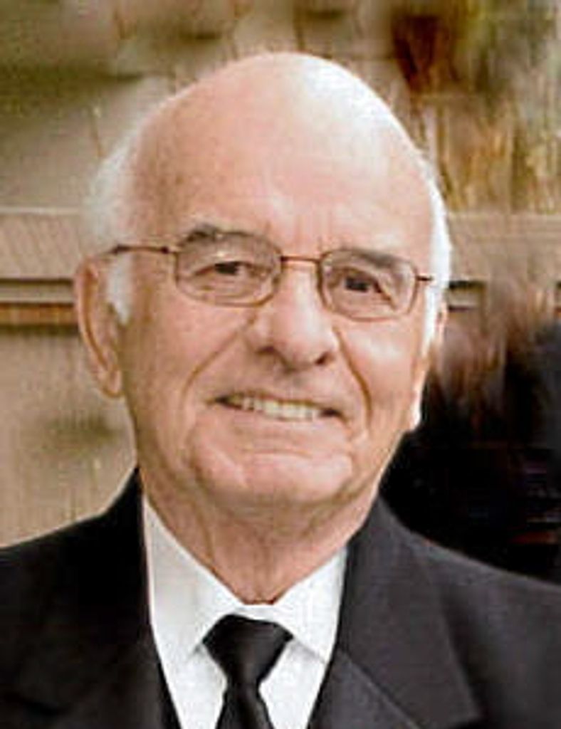 Joseph John Carvalho
