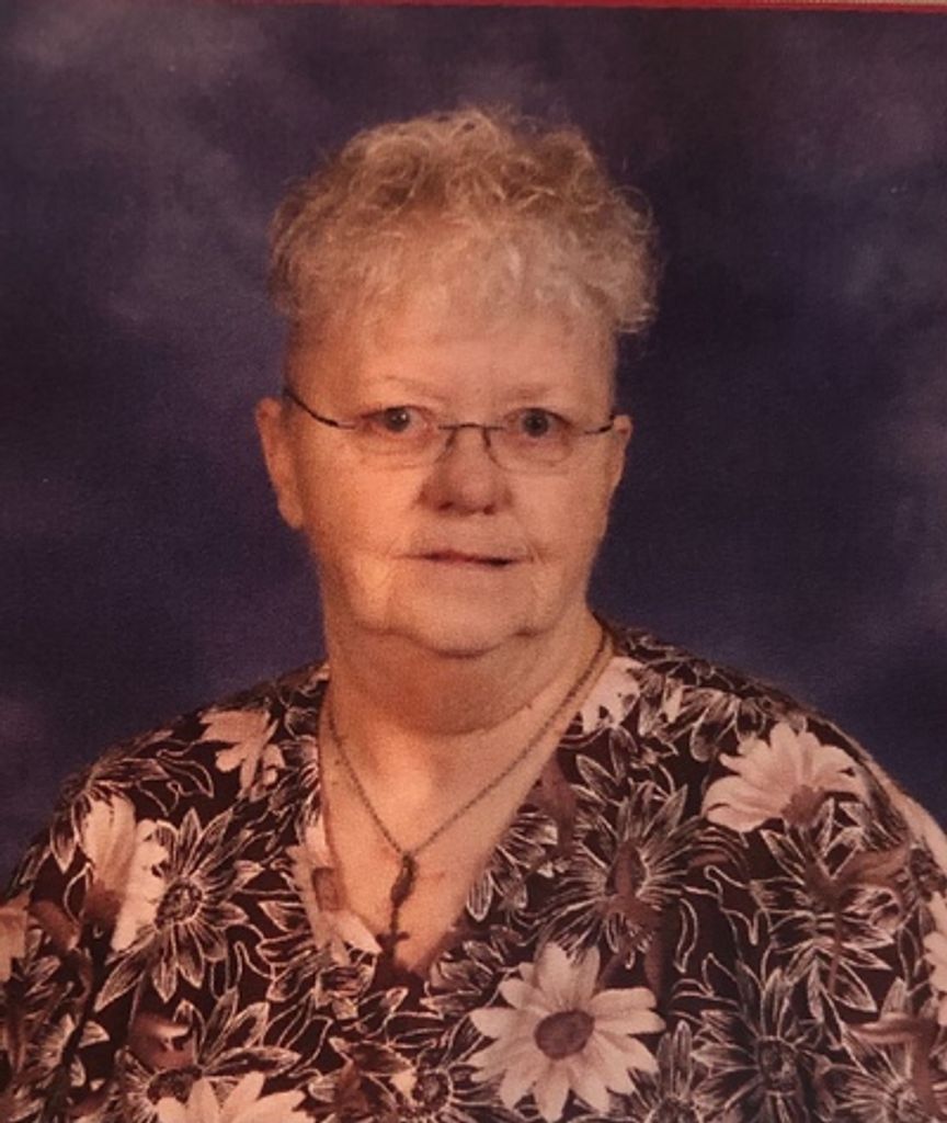 Josephine Ann Ulrey Profile Photo