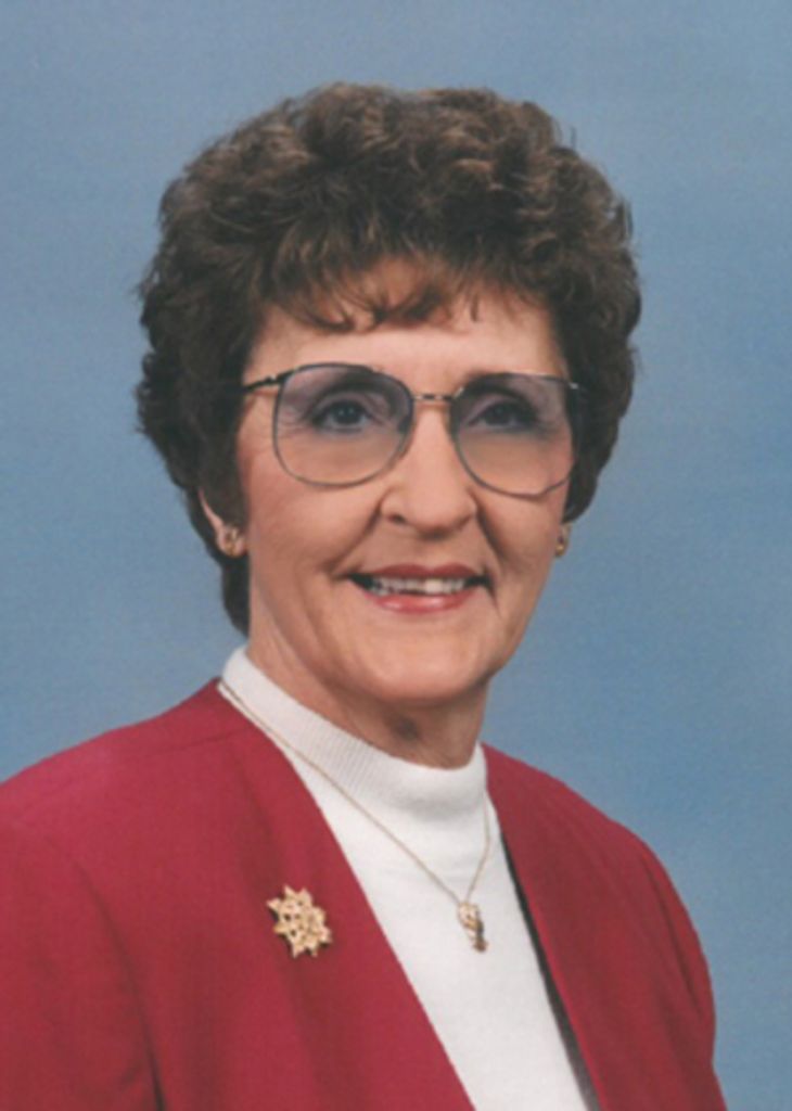 Patricia "Pat" Mae Bartholow Profile Photo