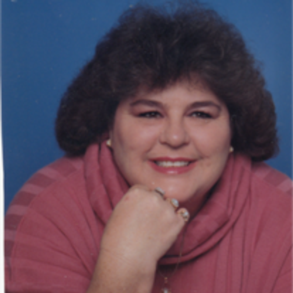 Jeanette Hager
