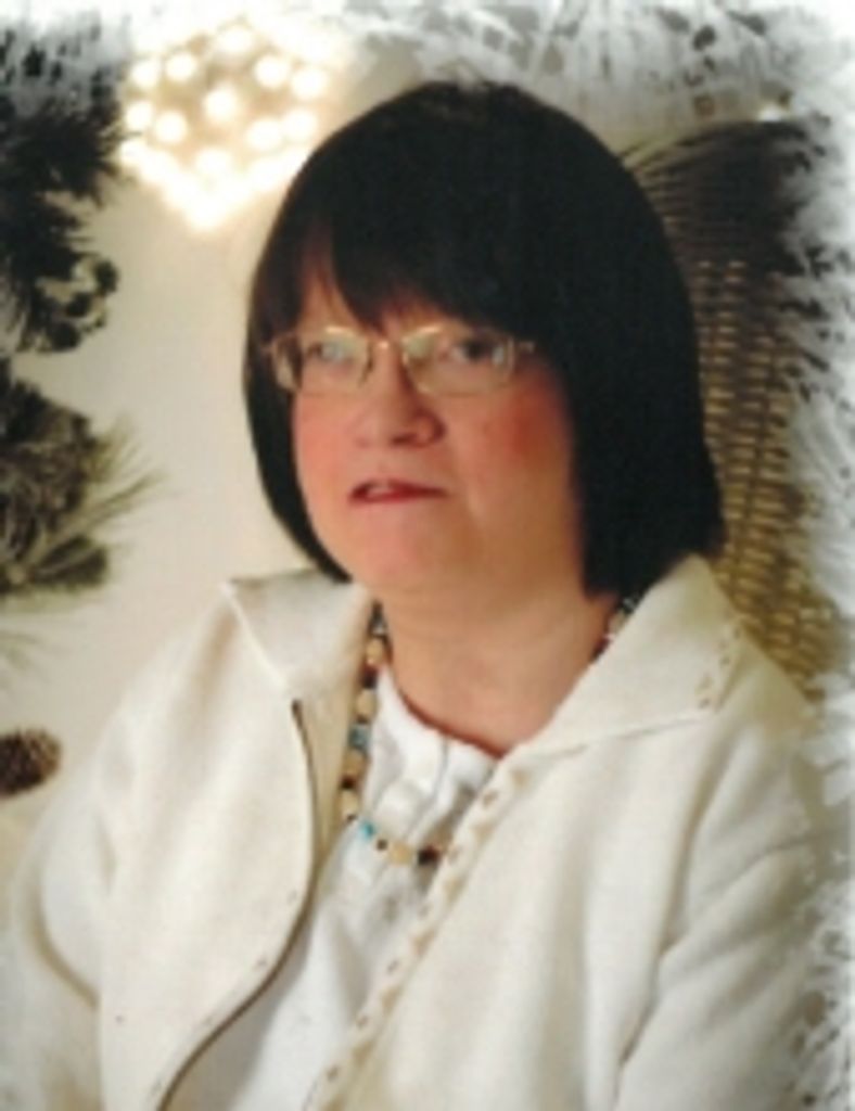 Sandra Allmon