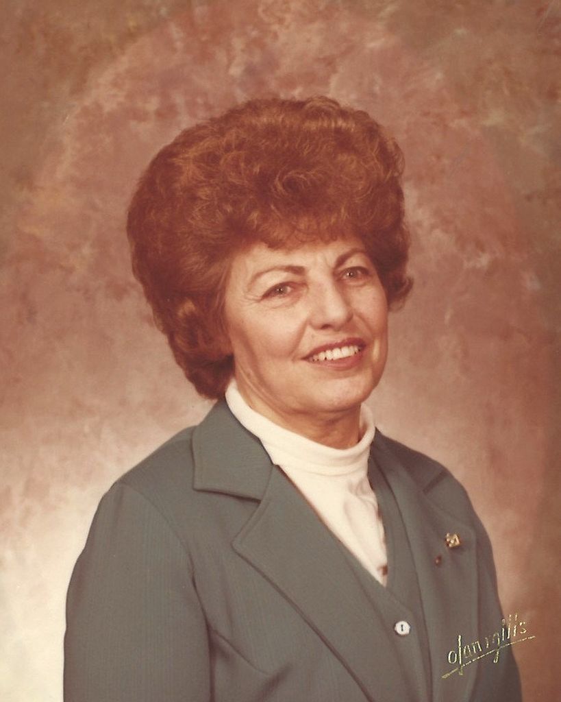 Leonilda "Lorraine" Bonan