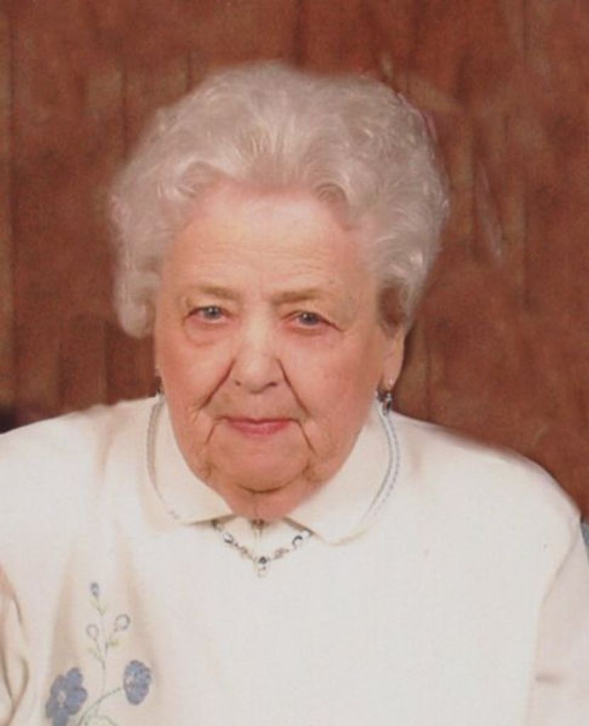 Mona P. Belanger