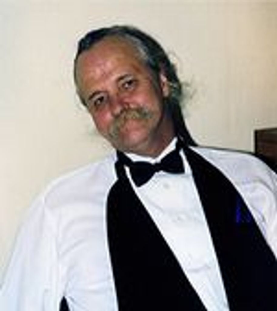 Richard William Petty Profile Photo