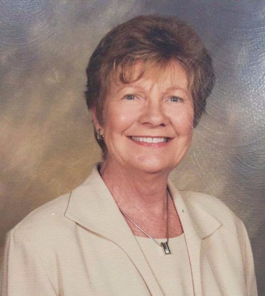 Patricia Cassady Castell