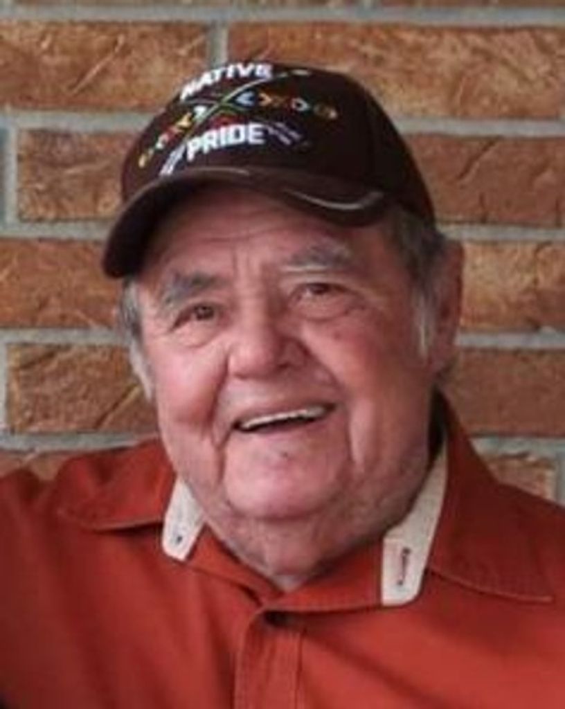Gene Benton