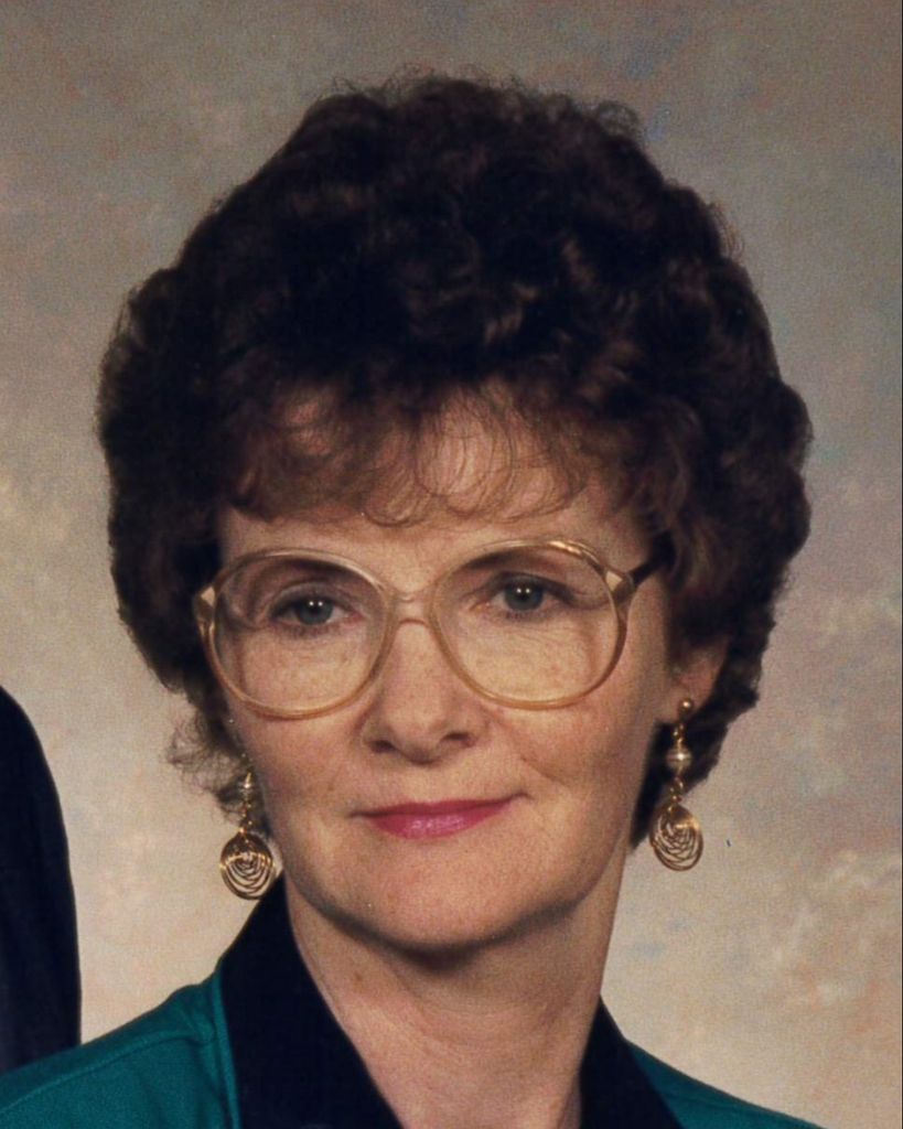 Carol Gage