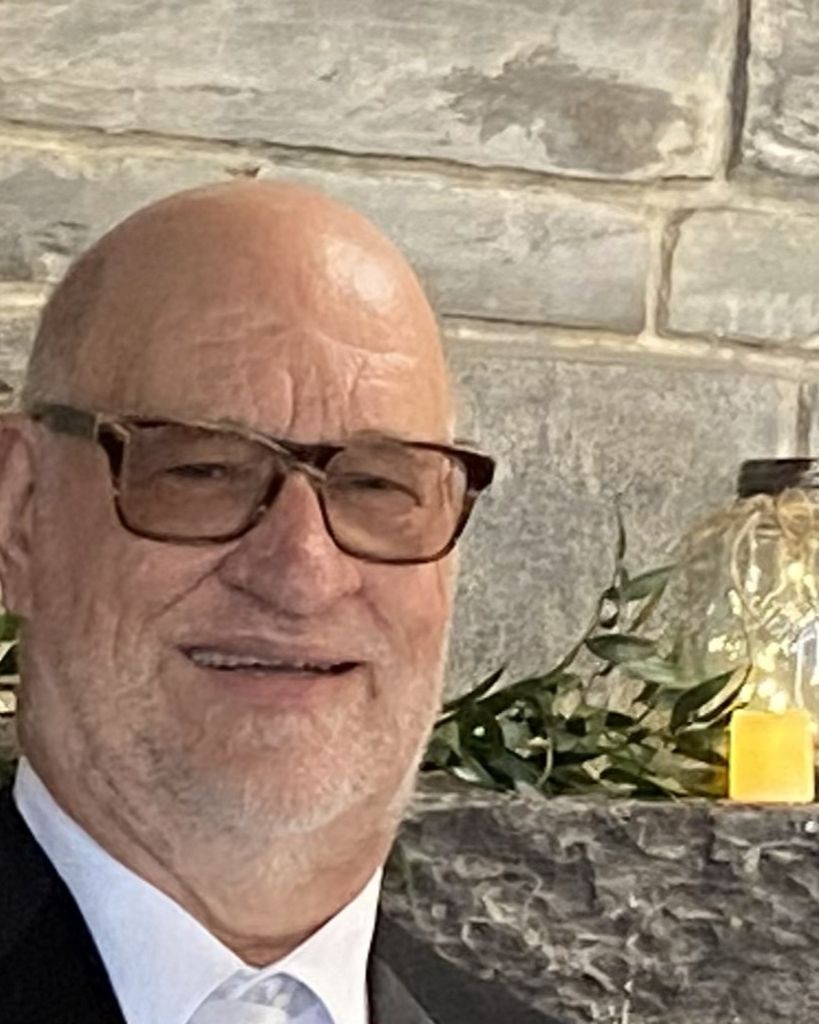 Richard J. Westervelt Profile Photo