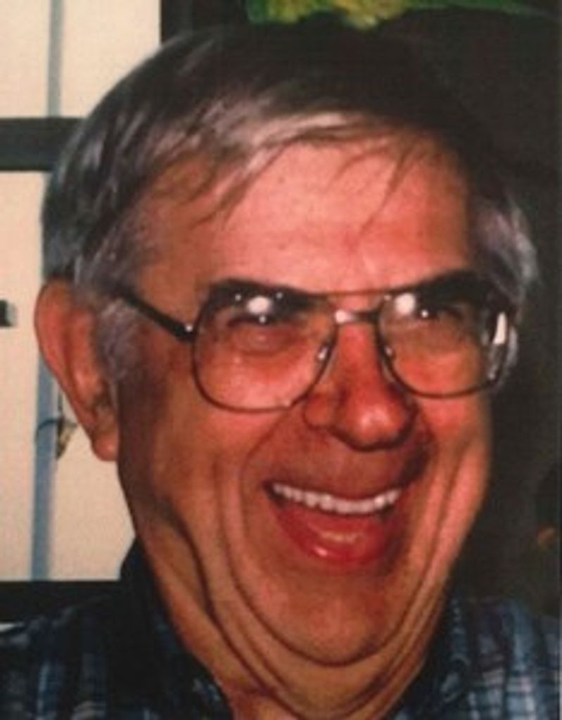 Eugene Lubinski