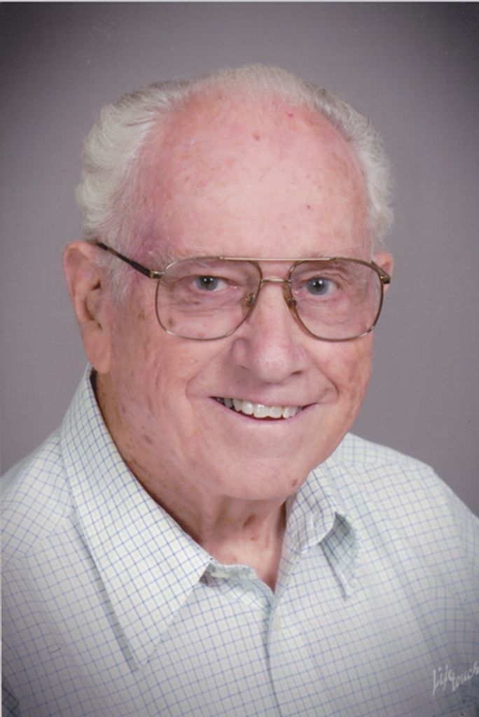 Donald L. Love Profile Photo