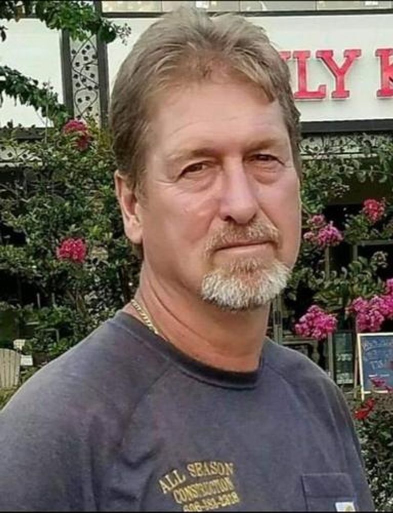 Stephen Lee Pittman Profile Photo