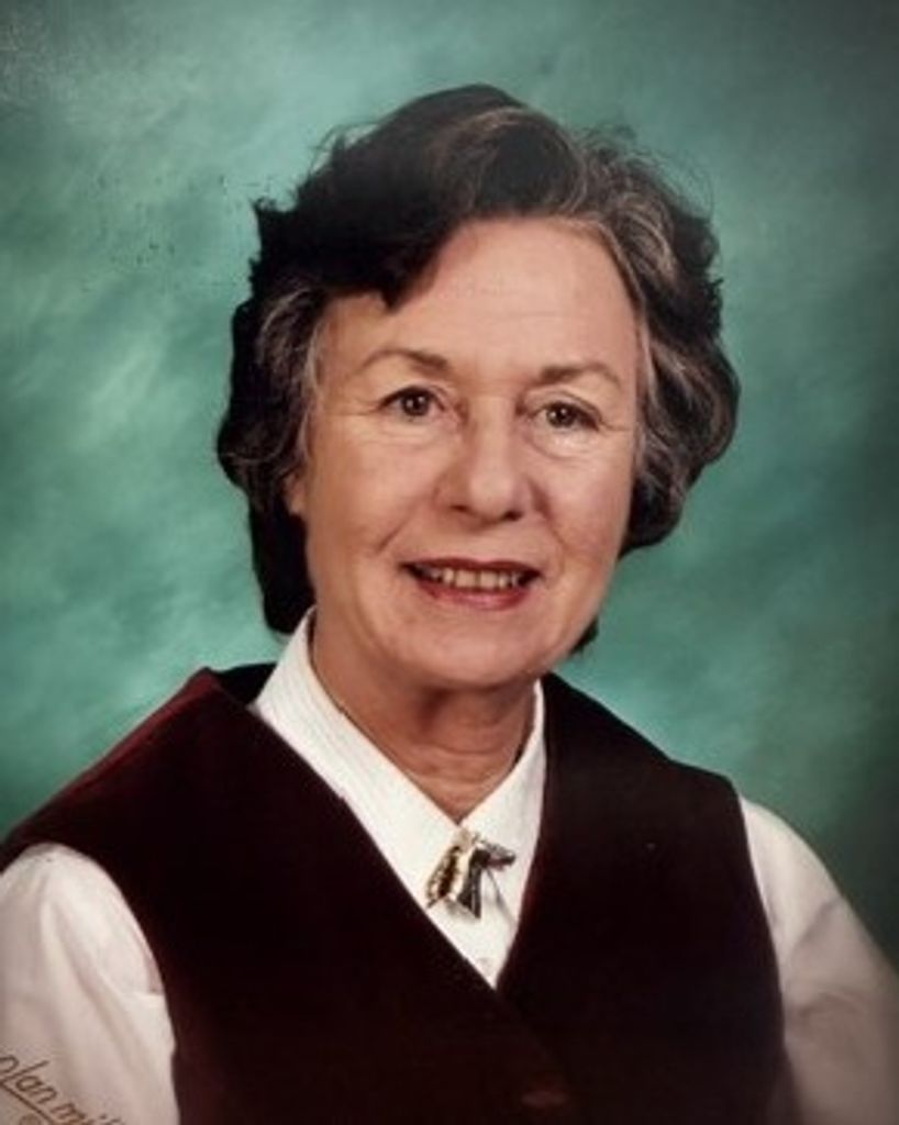 Patricia Dickie Stevens Profile Photo