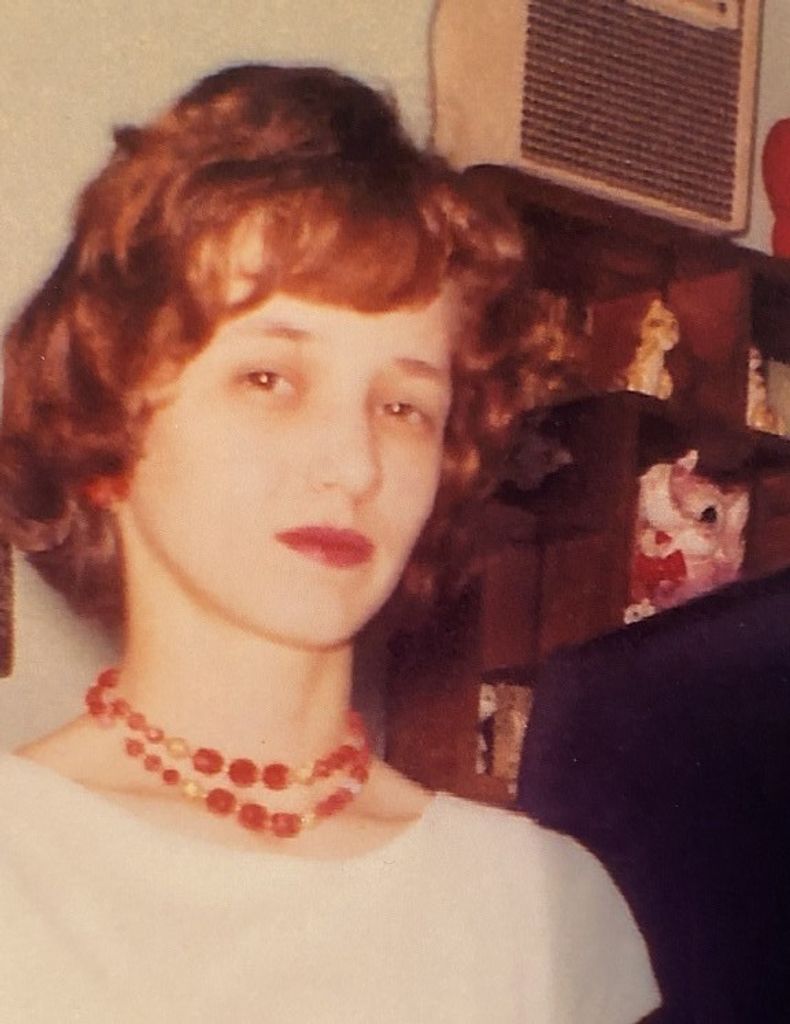 Rhitta Ann (Davis)  Bell Profile Photo