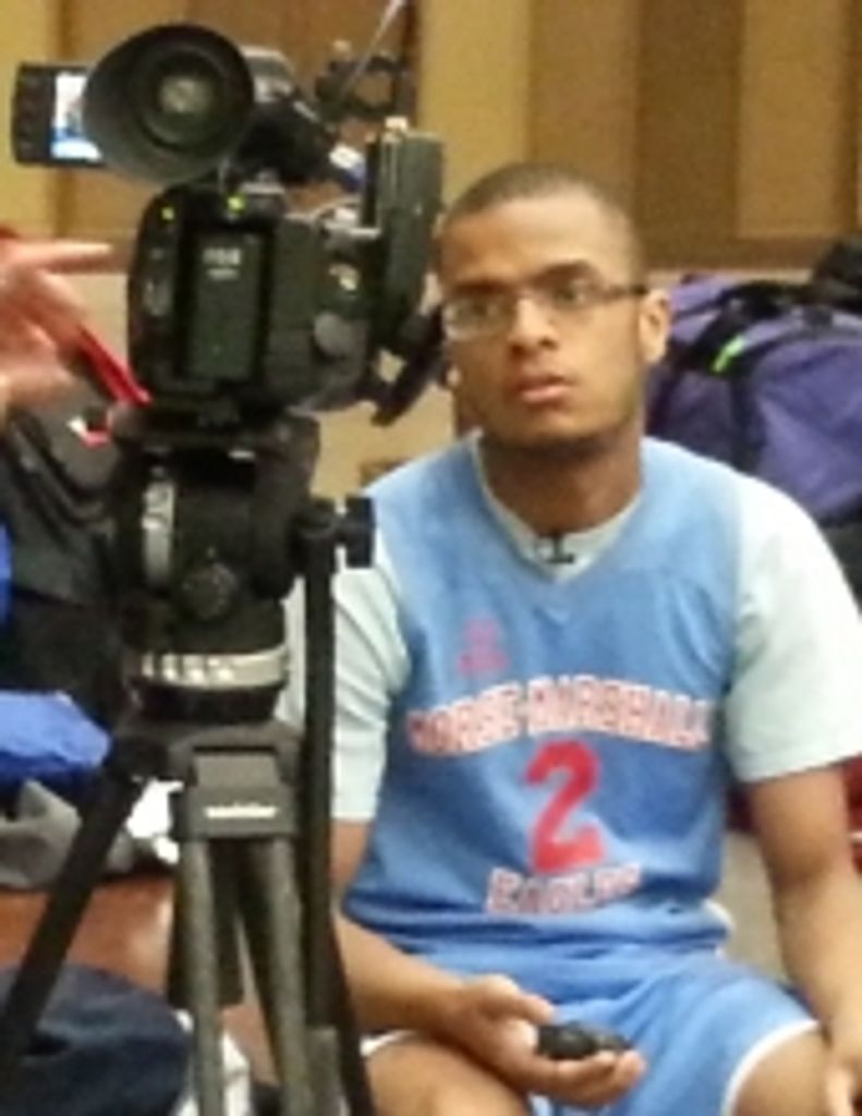 Naeem Ambonisye Carr