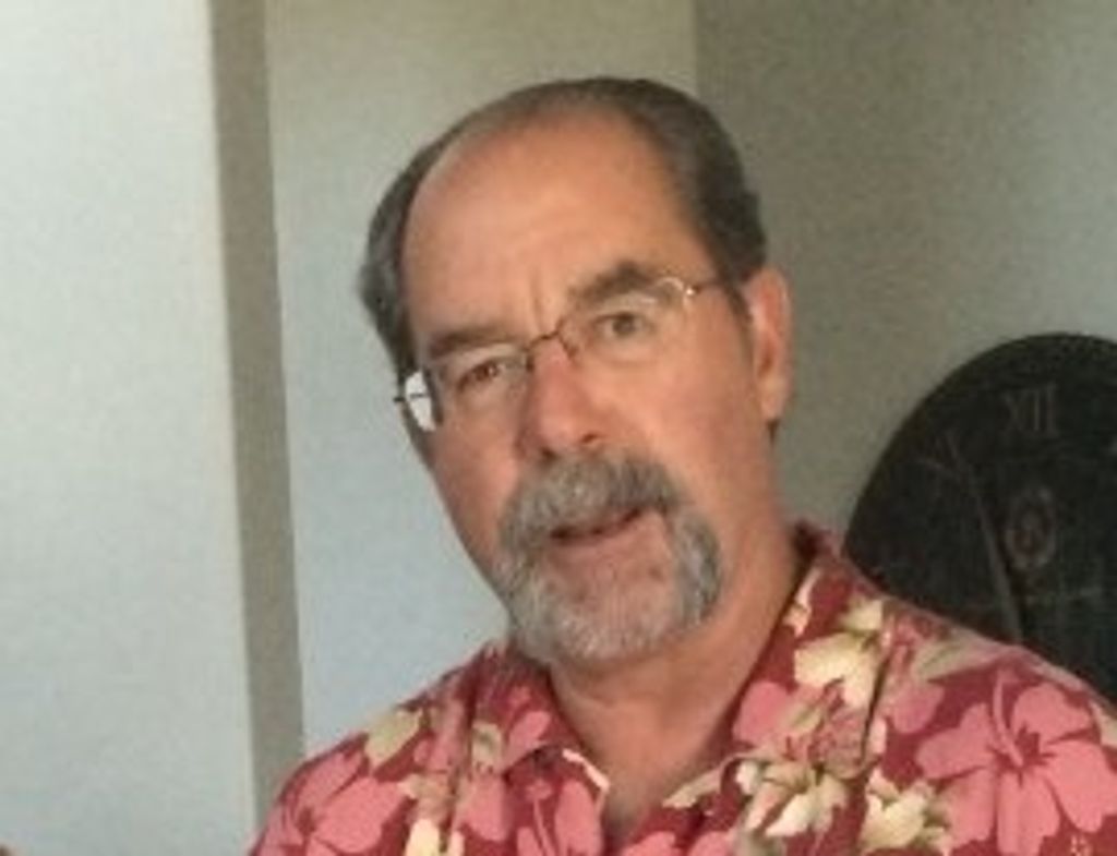 James Michael Griffing (Griff)
