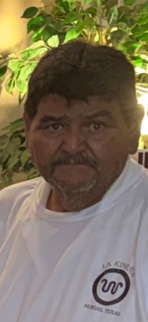 Leonardo Adame Jr
