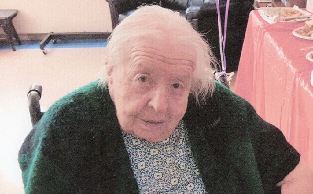 Thelma D. Felton