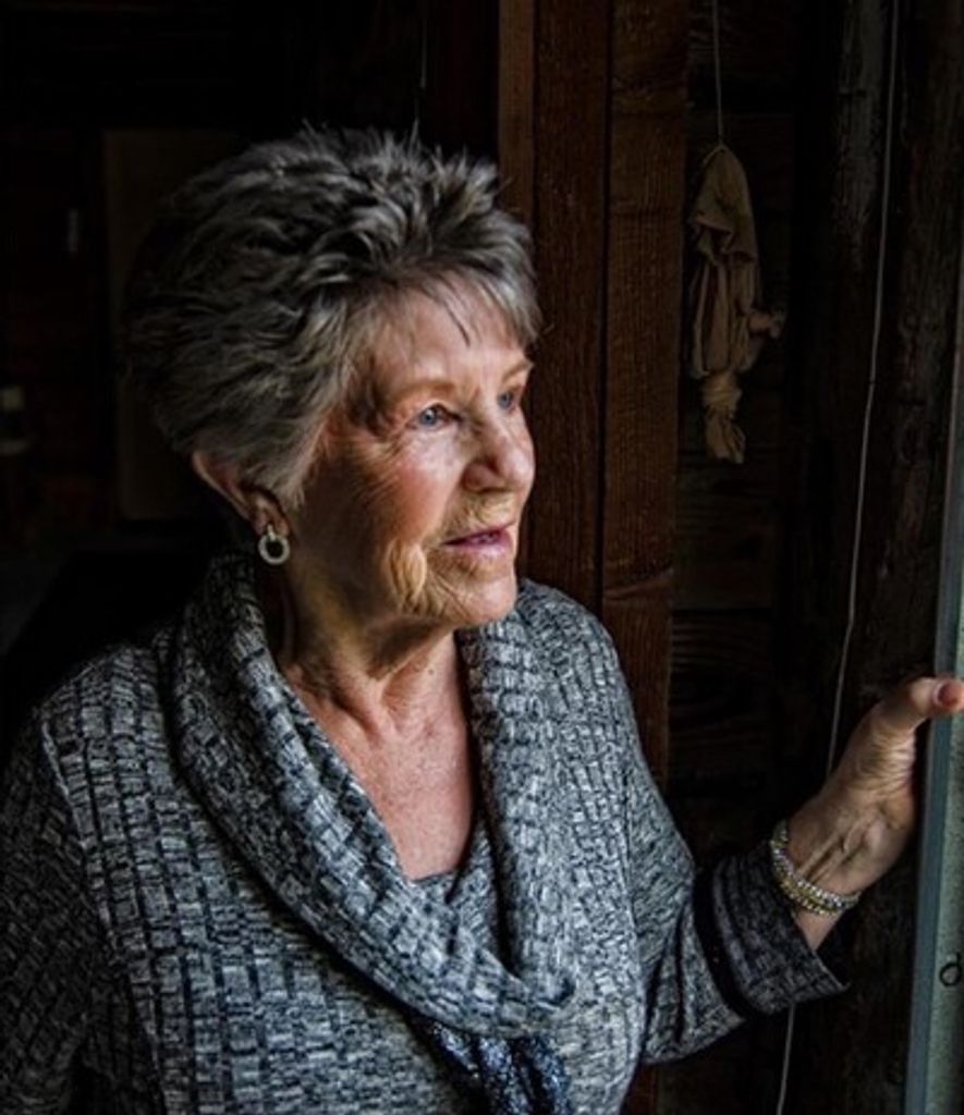 Barbara Welch Profile Photo
