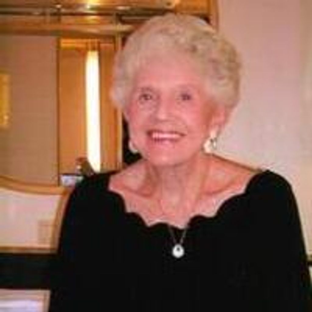 Betty J. Roberts