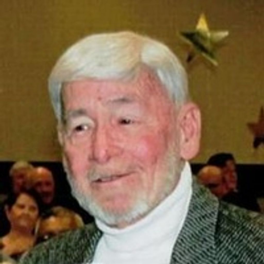 Minor  Olin Gaskins,  Sr.