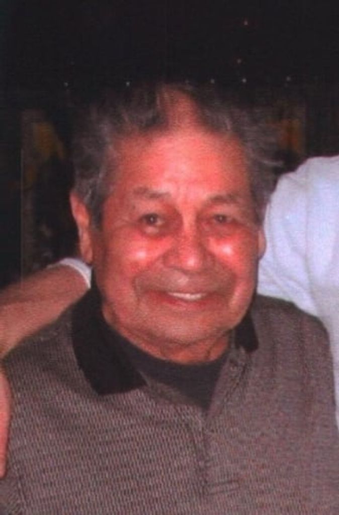 Joe Delfino Armijo Profile Photo