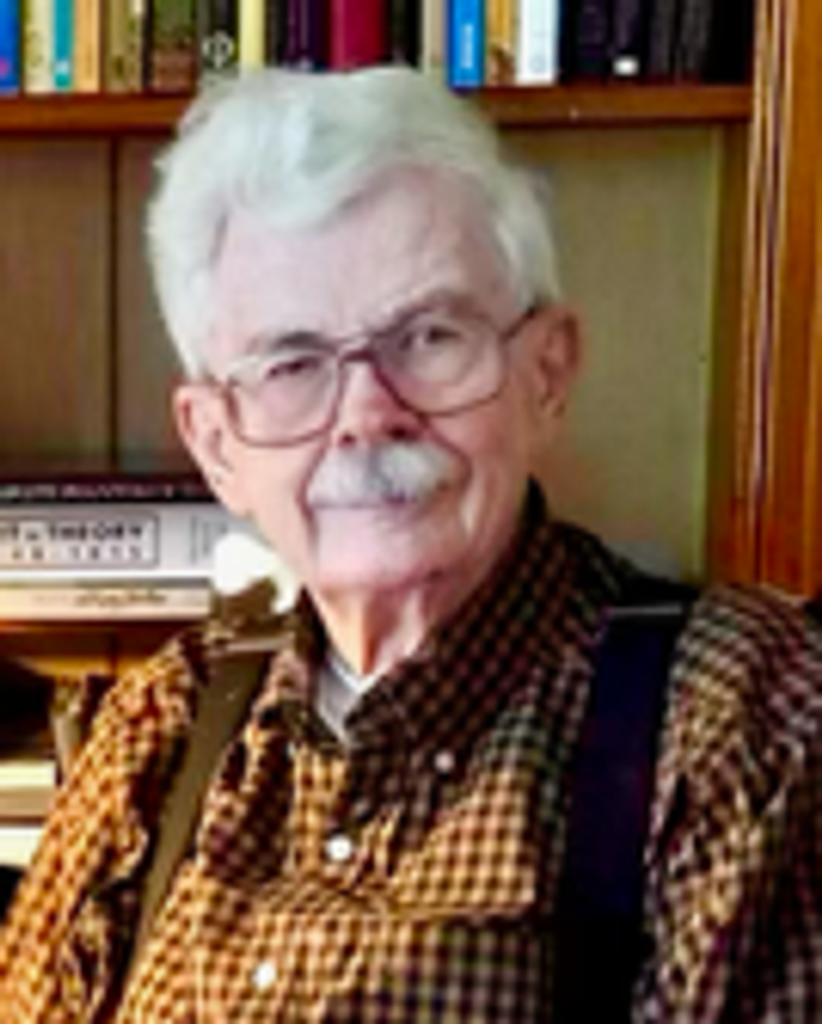 Gary Raymond Arends