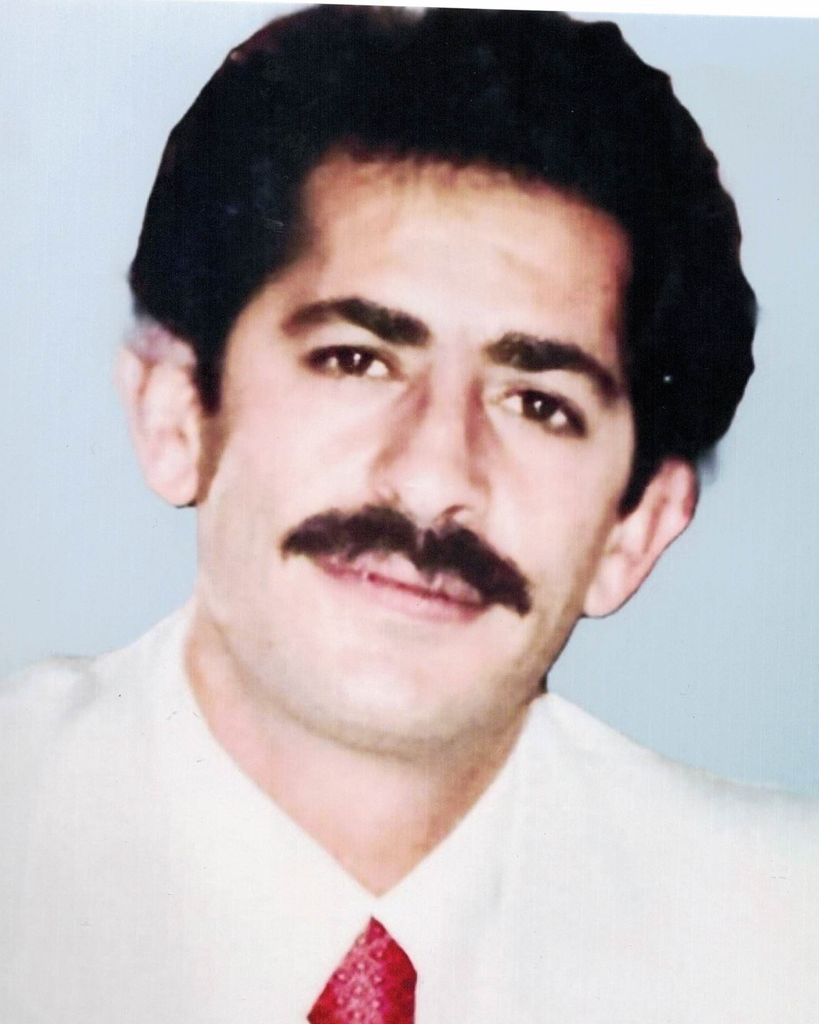 Jalal Kasai