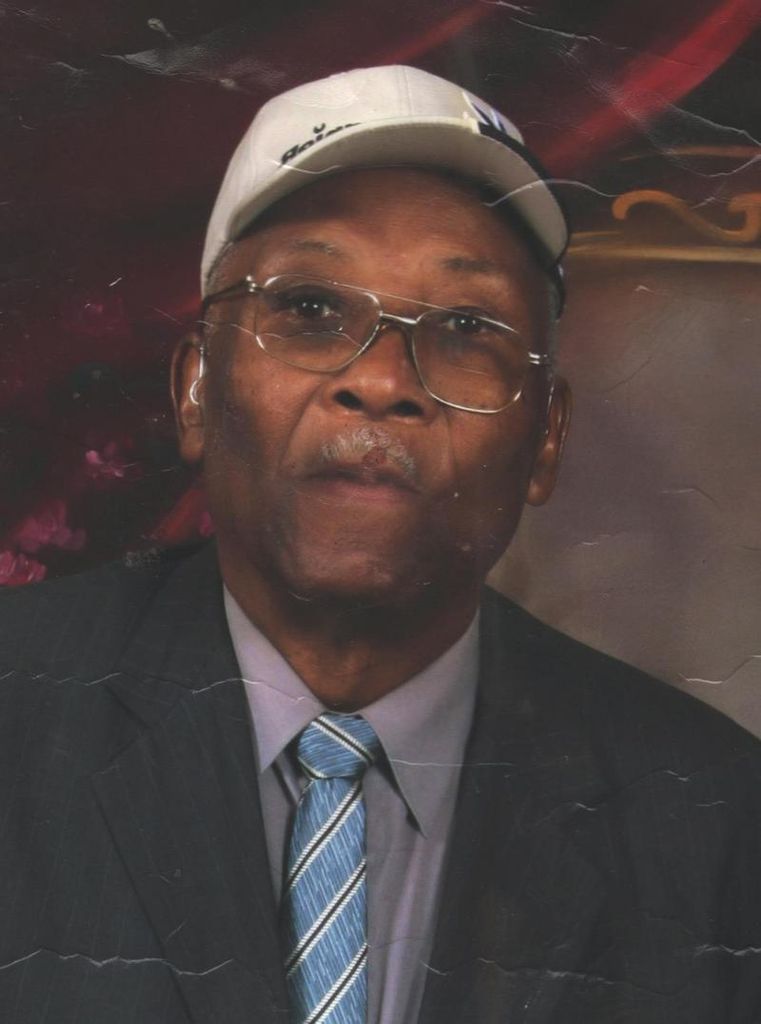 Leroy Brisco, Sr. Profile Photo