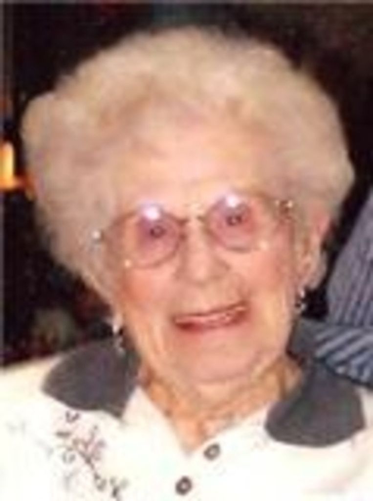"Peggy" Margaret M Townsend