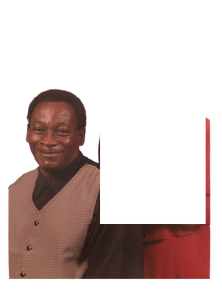 Alexander Joseph Lewis Profile Photo