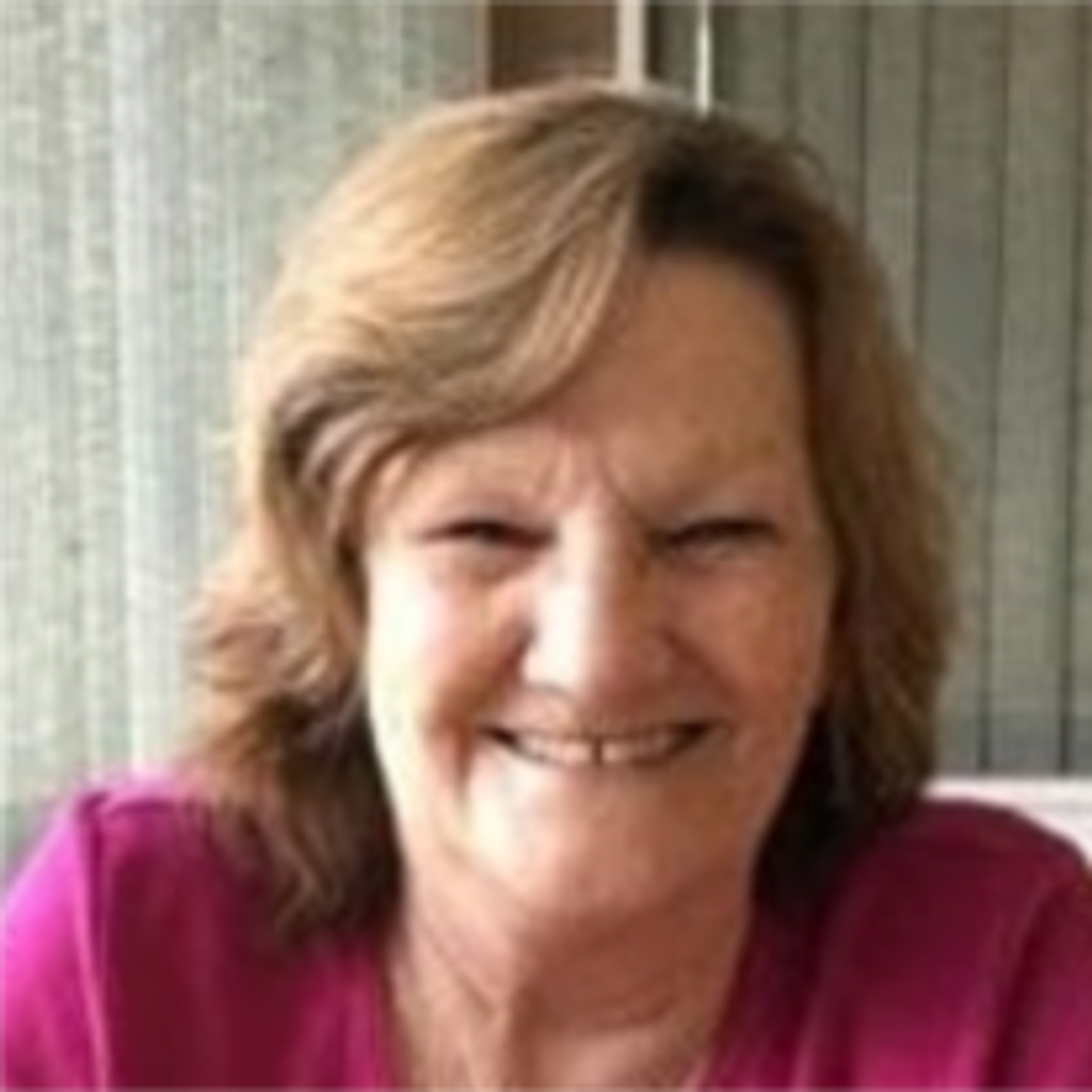 Doris Huffman Oelking