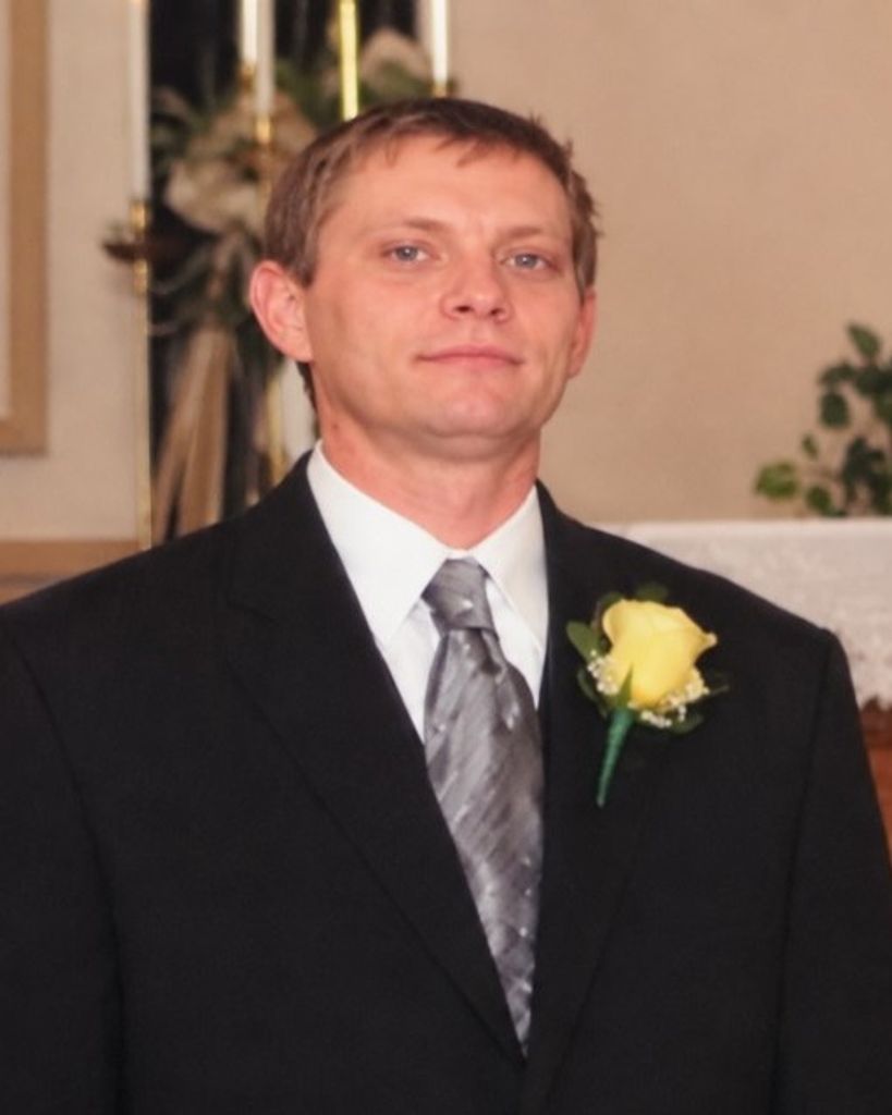 Richard Dean Fields