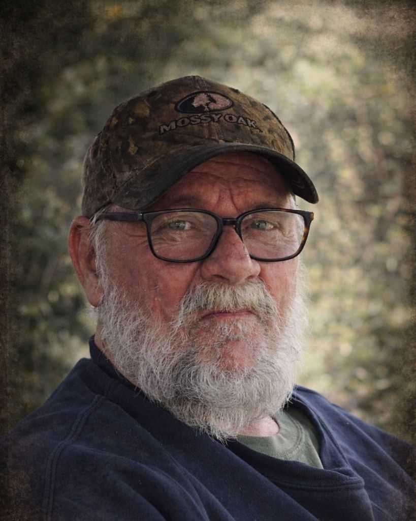 Francis Carr Profile Photo