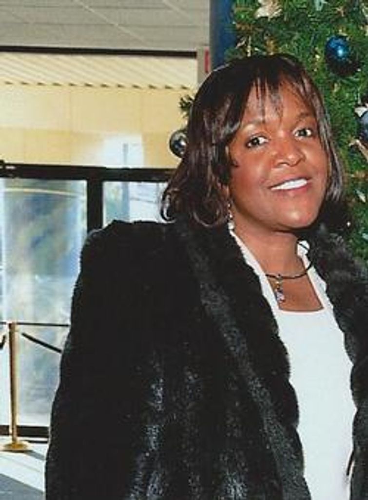 Eula Joyce Smith Profile Photo