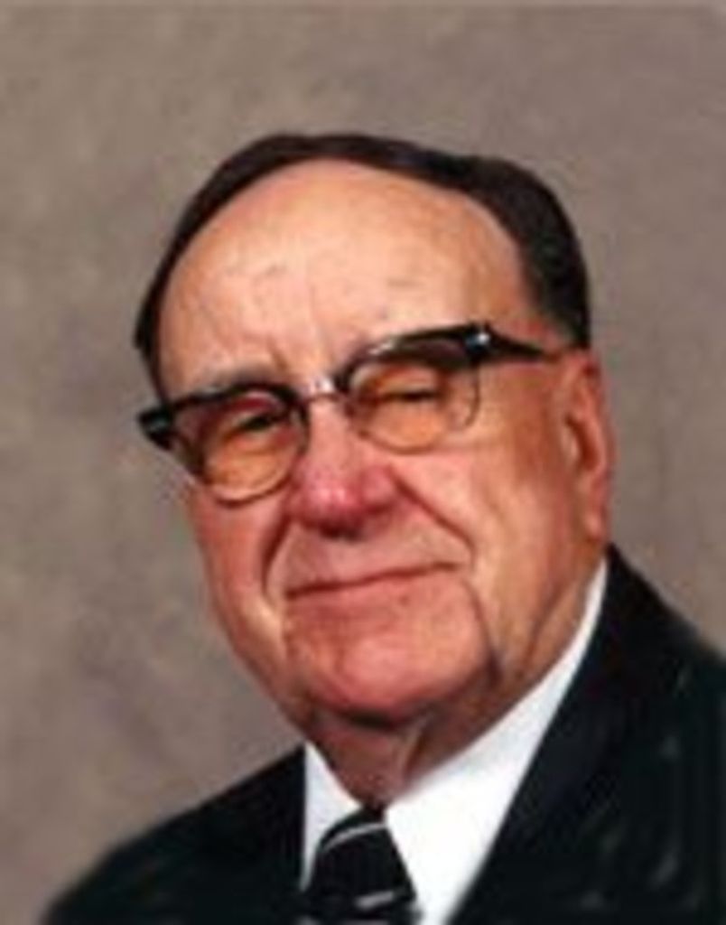 Gordon William Hawks