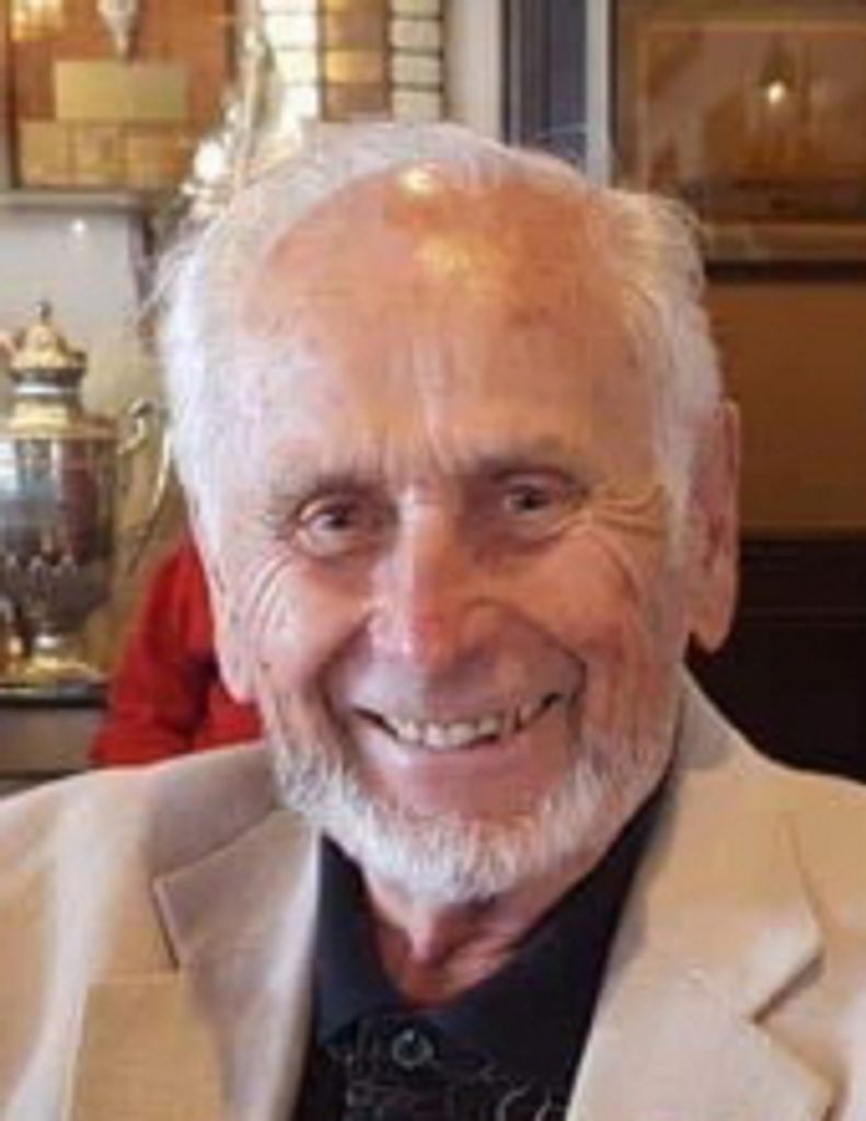 Ralph  E. Bruesewitz