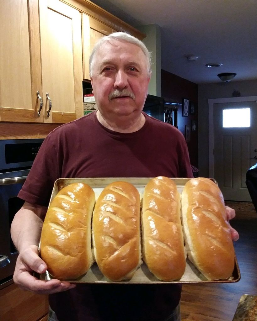 Luther "Sonny" C. Weeks Jr.