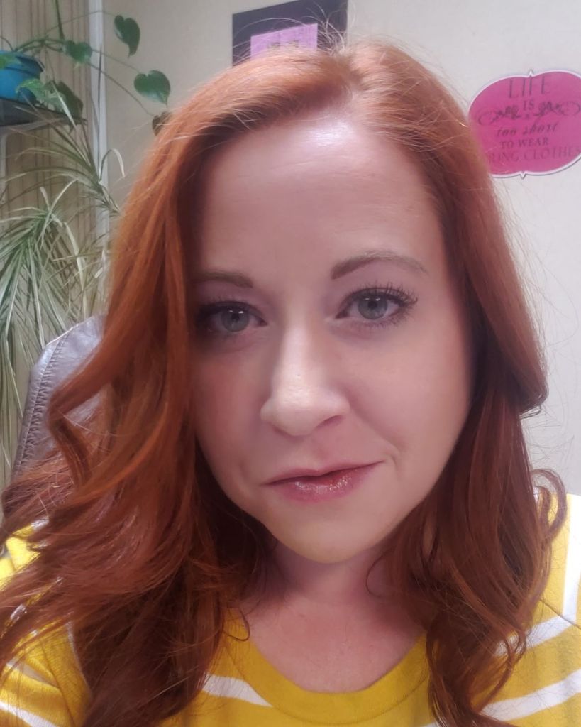 Jessica Lynn Taylor