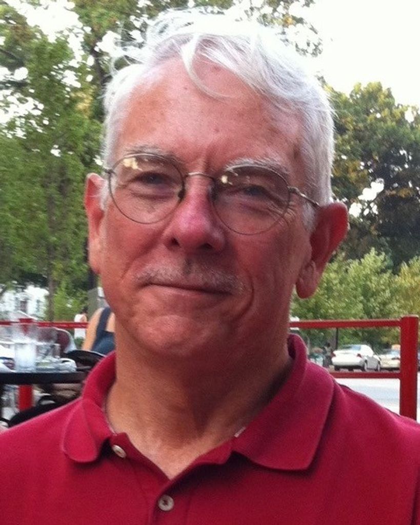 Kevin Eugene Hale Profile Photo