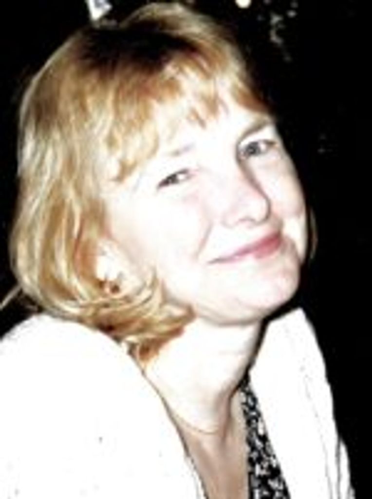 Sharon M. Hartzell Profile Photo