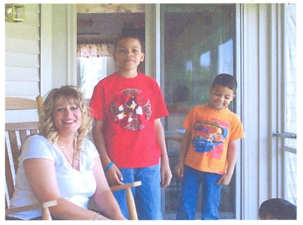Wendy Marie Byard